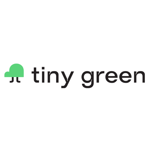 TINY GREEN