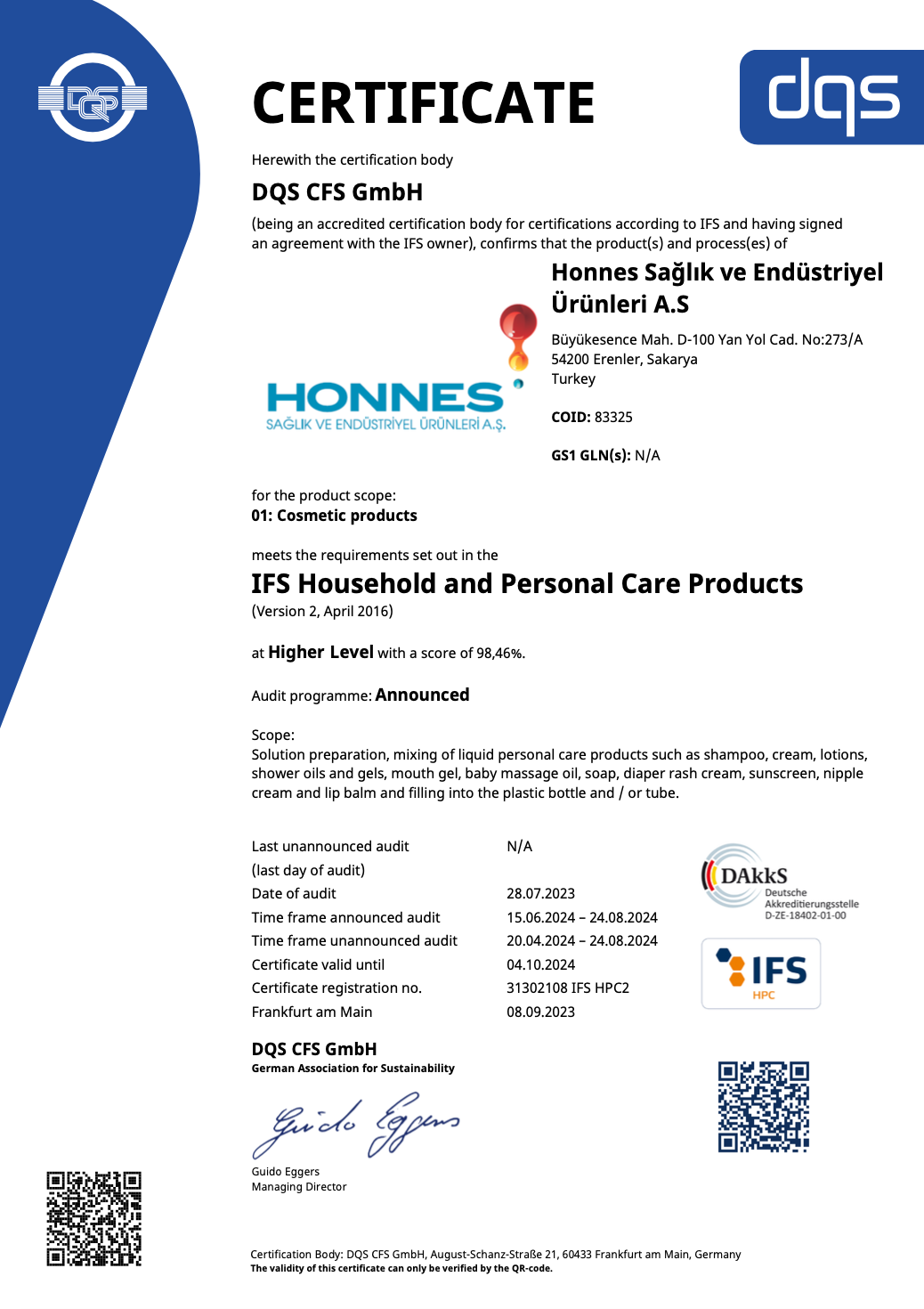 31302108 IFS HPC2